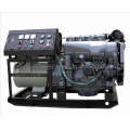 Deutz Generator Set (200kw-550kw, water cooled engine)